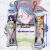 Dragon Ball Launch Mini Dakimakura Keychain Phone Strap A0717KCA