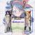Dragon Ball Launch Mini Dakimakura Keychain Phone Strap A0717KCD