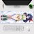 Dragon Ball Launch Gaming Mouse Pad Desk Pad Playmat A0717MP