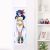Dragon Ball Launch Life-Size Fabric Wall Scroll A0717WS