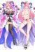 Fire Emblem Heroes Nerthuz Hugging Body Pillow Cover A0718B