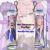 Fire Emblem Heroes Nerthuz Mini Dakimakura Keychain Phone Strap A0718KCD