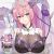 Fire Emblem Heroes Nerthuz 3D Wrist Rest Oppai Mouse Pad A0718MWA