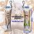 Fire Emblem Heroes Gullveig Mini Dakimakura Keychain Phone Strap A0719KCA