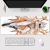 Fire Emblem Heroes Gullveig Gaming Mouse Pad Desk Pad Playmat A0719MP