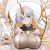 Fire Emblem Heroes Gullveig 3D Wrist Rest Oppai Mouse Pad A0719MWA