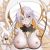 Fire Emblem Heroes Gullveig 3D Wrist Rest Oppai Mouse Pad A0719MWB