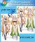 Fire Emblem Heroes Gullveig Undressable Dakimakura Hugging Body Pillow Cover A0719U