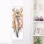Fire Emblem Heroes Gullveig Life-Size Fabric Wall Scroll A0719WS