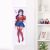 MiSide Mita Life-Size Fabric Wall Scroll A0720WS