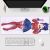 MiSide Cool Mita Cappie Gaming Mouse Pad Desk Pad Playmat A0721MP
