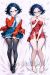MiSide Mila Dakimakura Hugging Body Pillow Cover A0724A