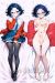 MiSide Mila Dakimakura Hugging Body Pillow Cover A0724B