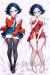 MiSide Mila Dakimakura Hugging Body Pillow Cover A0724C