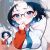 MiSide Mila 3D Wrist Rest Oppai Mouse Pad A0724MWA