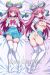 Gravity Falls GIFfany Dakimakura Hugging Body Pillow Cover A0725B