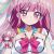 Gravity Falls GIFfany 3D Wrist Rest Oppai Mouse Pad A0725MWA