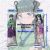 The Apothecary Diaries Maomao Mini Dakimakura Keychain Phone Strap A0726KCA