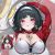 Zenless Zone Zero Astra Yao 3D Wrist Rest Oppai Mouse Pad A0727MWA