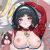 Zenless Zone Zero Astra Yao 3D Wrist Rest Oppai Mouse Pad A0727MWB