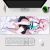 Blue Archive Takanashi Hoshino Gaming Mouse Pad Desk Pad Playmat A0728MP