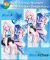 Blue Archive Takanashi Hoshino Undressable Dakimakura Hugging Body Pillow Cover A0728U