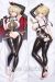 Zenless Zone Zero Evelyn Chevalier Dakimakura Hugging Body Pillow Cover A0729D