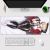 Zenless Zone Zero Evelyn Chevalier Gaming Mouse Pad Desk Pad Playmat A0729MP