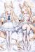 Blue Archive Yurizono Seia Dakimakura Hugging Body Pillow Cover A0730B