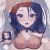 MiSide Sleepy Mita 3D Wrist Rest Oppai Mouse Pad A0731MWA