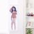 MiSide Sleepy Mita Life-Size Fabric Wall Scroll A0731WS