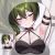 Sousou no Frieren Ubel 3D Wrist Rest Oppai Mouse Pad A0732MWA