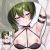 Sousou no Frieren Ubel 3D Wrist Rest Oppai Mouse Pad A0732MWB