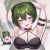 Sousou no Frieren Ubel 3D Wrist Rest Oppai Mouse Pad A0732MWC