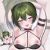 Sousou no Frieren Ubel 3D Wrist Rest Oppai Mouse Pad A0732MWD
