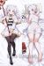 Sousou no Frieren Frieren Dakimakura Hugging Body Pillow Cover A0733A
