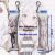 Sousou no Frieren Frieren Mini Dakimakura Keychain Phone Strap A0733KCA