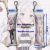 Sousou no Frieren Frieren Mini Dakimakura Keychain Phone Strap A0733KCB