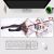 Sousou no Frieren Frieren Gaming Mouse Pad Desk Pad Playmat A0733MP