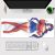 MiSide Crazy Mita Gaming Mouse Pad Desk Pad Playmat A0734MP