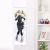 Kaiju No. 8 Kikoru Shinomiya Life-Size Fabric Wall Scroll A0735WS