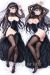 Sakamoto Days Osaragi Dakimakura Hugging Body Pillow Cover A0736D