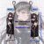 Sakamoto Days Osaragi Mini Dakimakura Keychain Phone Strap A0736KCD