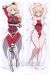Solo Leveling Cha Hae-In Dakimakura Hugging Body Pillow Cover A0738B