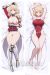Solo Leveling Cha Hae-In Dakimakura Hugging Body Pillow Cover A0738C