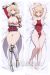 Solo Leveling Cha Hae-In Dakimakura Hugging Body Pillow Cover A0738D