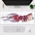 Solo Leveling Cha Hae-In Gaming Mouse Pad Desk Pad Playmat A0738MP