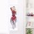 Solo Leveling Cha Hae-In Life-Size Fabric Wall Scroll A0738WS