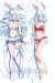 Arifureta Shea Haulia Dakimakura Hugging Body Pillow Cover A0739C