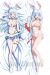 Arifureta Shea Haulia Dakimakura Hugging Body Pillow Cover A0739D
